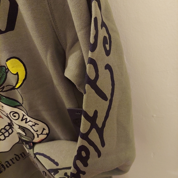 Ed Hardy Hoodie - Picture 3 of 7